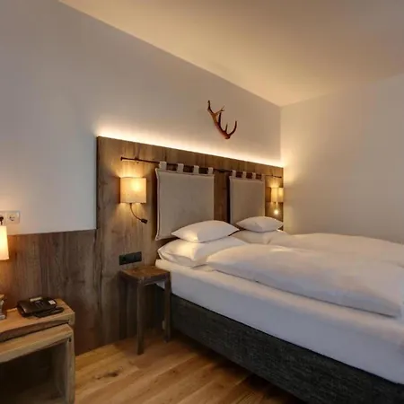 Chalet Snow Arlberg Ski