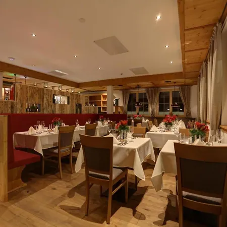 Alpstuga Chalet Snow Arlberg Ski Sankt Anton am Arlberg