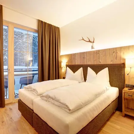 Chalet Snow Arlberg Ski