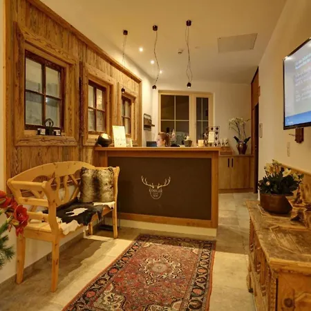 Chalet Snow Arlberg Ski Alpstuga *