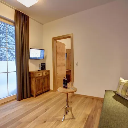 Alpstuga Chalet Snow Arlberg Ski *