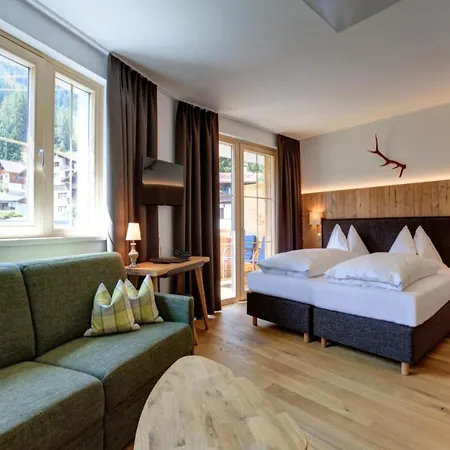 Chalet Snow Arlberg Ski Sankt Anton am Arlberg