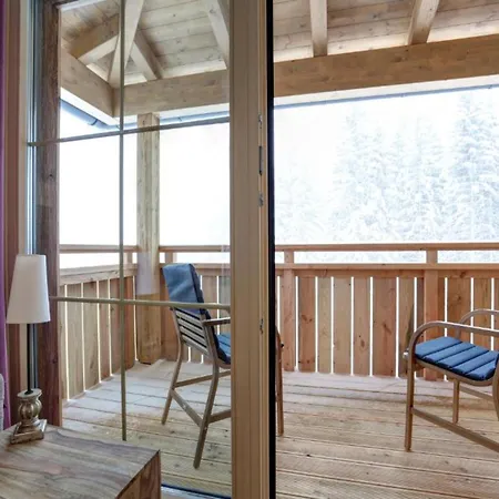 Alpstuga Chalet Snow Arlberg Ski Sankt Anton am Arlberg