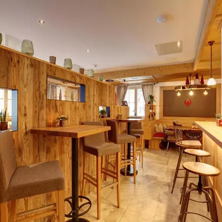 Chalet Snow Arlberg Ski