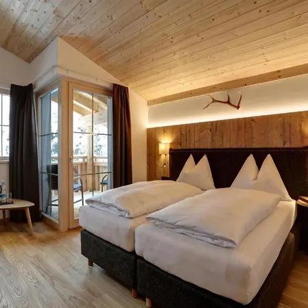 Chalet Snow Arlberg Ski *