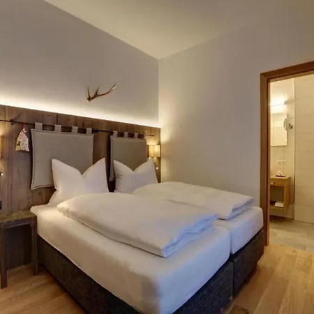 Chalet Snow Arlberg Ski * Sankt Anton am Arlberg